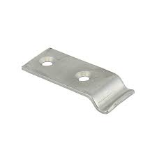 Accesoriu pentru zavor lada 46x18mm Vormann