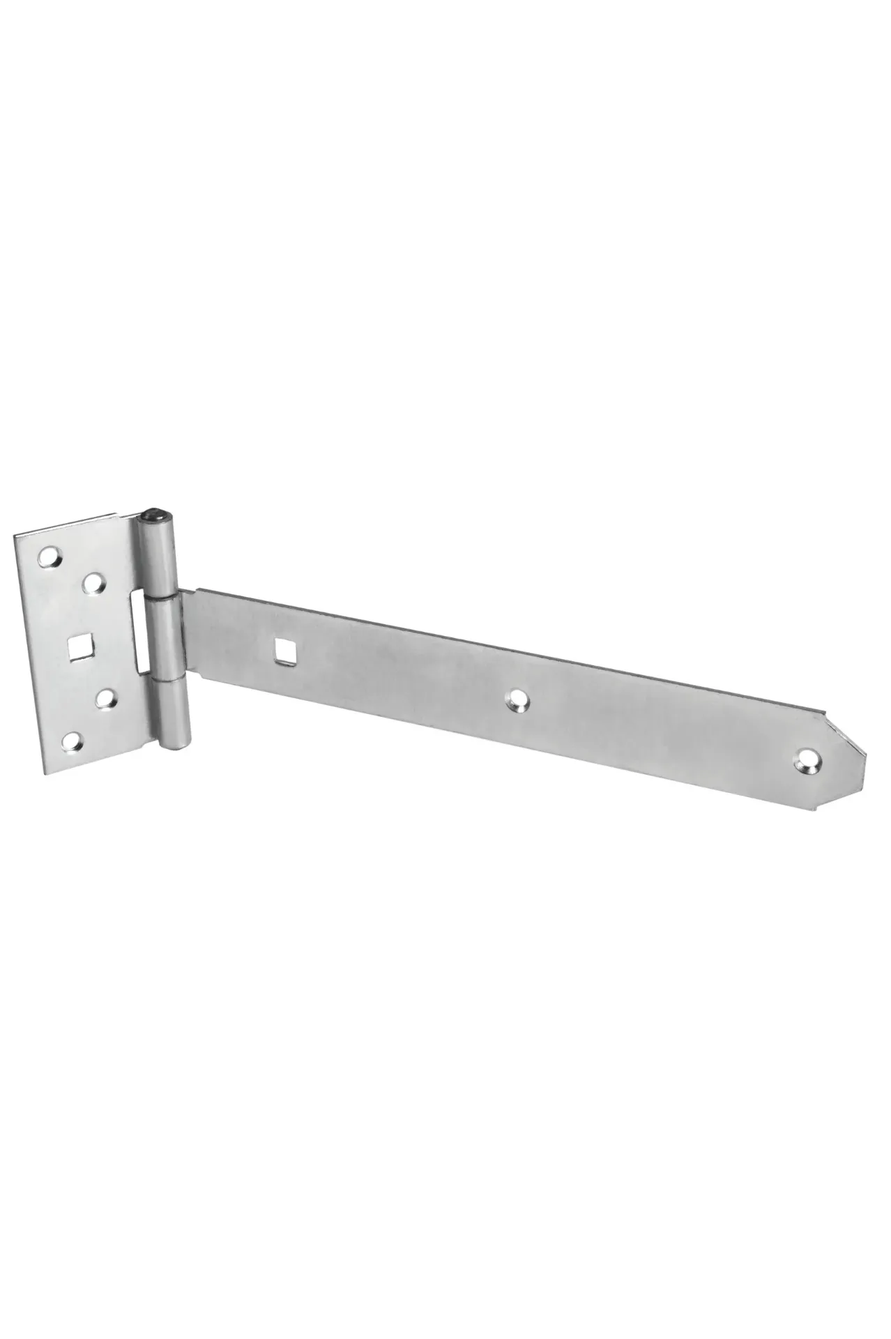 Balama de suspendare semiusoara, 500x38x105x70mm Vormann