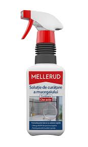 Soluție de curățare a mucegaiului 0,5l Mellerud