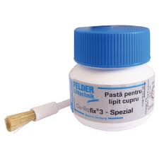 [660214] Pasta decapanta Felder, 100 g