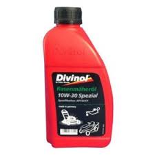 Ulei motor 4T Divinol, 10W-30, 0.6 L