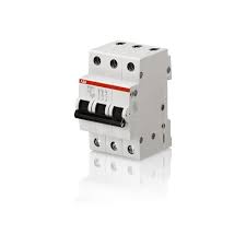 Intrerupator Automat 16A 3P C 4.5Ka SH203-L ABB