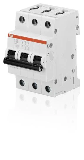 Intrerupator Automat 32A 3P+N C 4.5Ka SH203-L-NA Abb