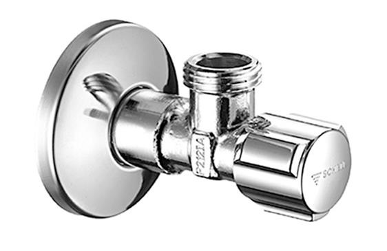 Robinet coltar 1/2-1/2 Schell
