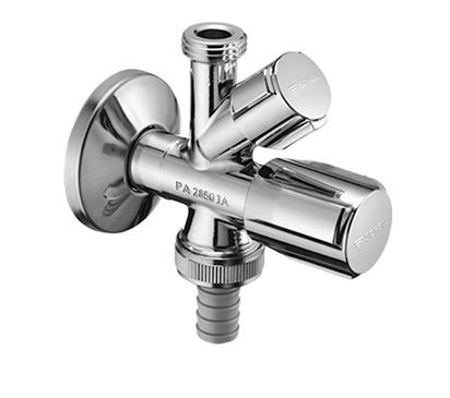 Robinet coltar combinat 1/2"-1/2" Schell