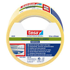 [T-04939-02] Banda dublu adeziva montare detasabila 50mm/10m Tesa