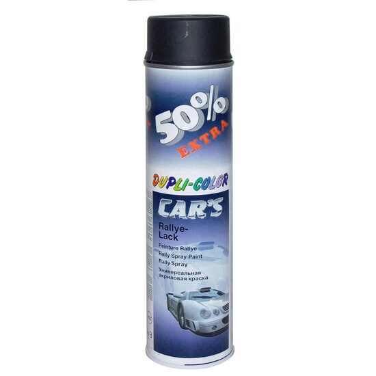 Grund Car's, gri, 600ml Motip