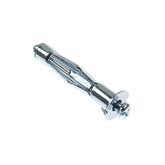 Diblu pentru cavitati, metalic, Fischer HM-H, cu carlig L, 5 x 37 mm