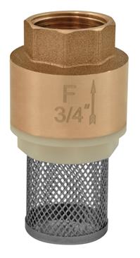 Sorb alama cu sita 1"1/4  k18 Ferro