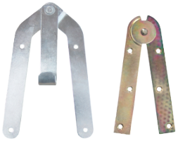 Balama Scara / Tip: cu carlig Evotools