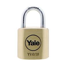Lacat alama 20mm essential Yale