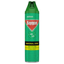 Spray universal 400ml Baygon