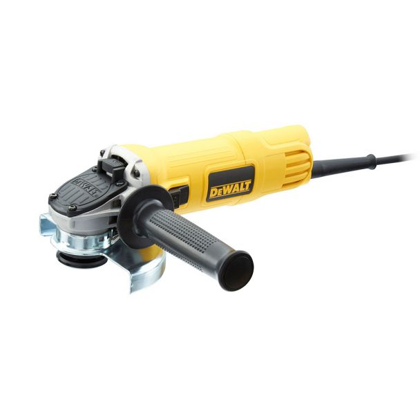 Polizor unghiular DWE4157, 900W, 125mm Dewalt