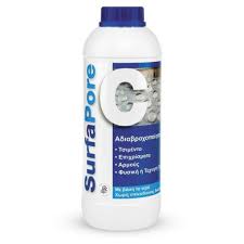 Impermeabilizant Surfapore C Nano Technology 1 litru