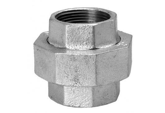 Olandez zincat 1/2" FI-FI
