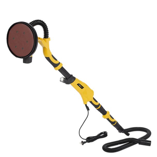 Masina de slefuit tip girafa Powerplus POWX04761, 710 W, 225 mm