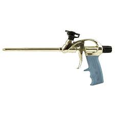 Pistol profesional pentru spuma poliuretanica in aerosol, cu filet prof, SOUDAL