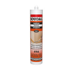 Adeziv universal cu solvent, 49A, 280ml Soudal