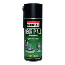 Spray multifunctional degripant, 400ml Soudal