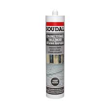 Adeziv pentru tabla, Colozinc, 290ml Soudal