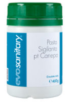Pasta Sigilanta pt Canepa ET / G[gr]: 460 Evosanitary