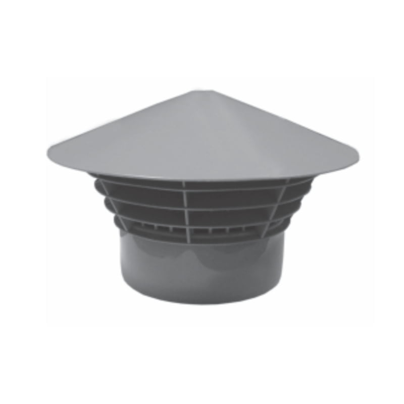 Piesa capat coloana de ventilatie 75 Valrom