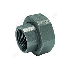 OLANDEZA NEAGRA PT.POMPA 6/4"-1" - 2 BUC  SG17 Ferro