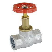 [3668] Robinet fonta 3/4" zgz02 Ferro