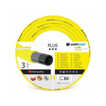 Furtun apa plus 1/2" / 50m Cellfast