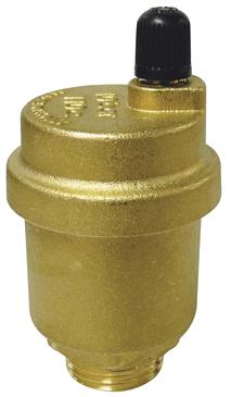 Supapa aerisire automata 1/2" 015a Ferro
