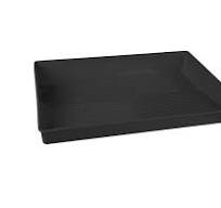 Set 3 rezerve pentru tava principala 54x38cm Motive