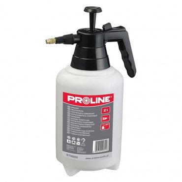 VERMOREL DE MANA CU POMPA VERTICALA 1.5L Proline