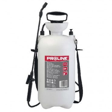 Vermorel portabil cu pompa verticala 11l Proline