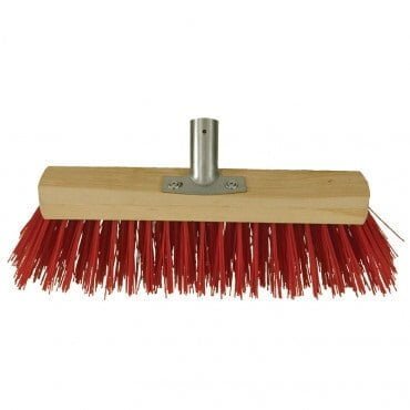 Perie de maturat cu fire plastic (fara maner) 500mm Proline