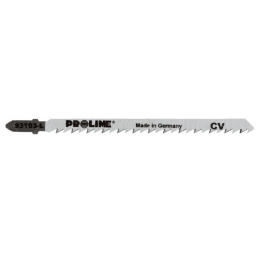 PANZA PENDULAR A 4.0X110/132MM DE LEMN, 5/SET Proline *pret pe bucata