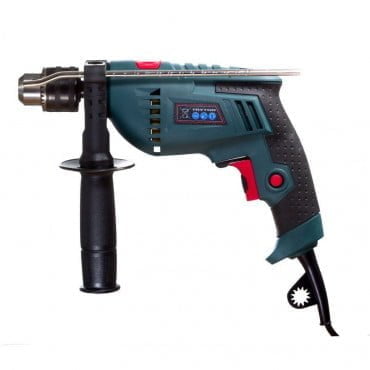[tdw550] Masina de gaurit cu percutie - m.stabila / 550W Tryton
