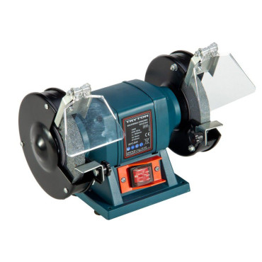 Ppolizor banca - 125x16mm-125x16mm / 150W Tryton