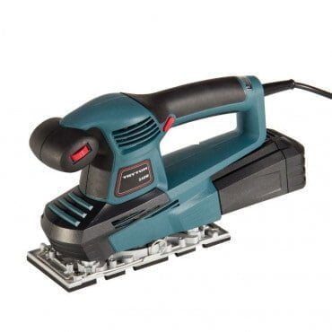 SLEFUITOR ALTERNATIV CU VIBRATII - 90X187MM / 240W Tryton