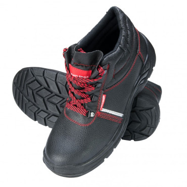 BOCANC PIELE (S1SRC) - 43 Lahti Pro