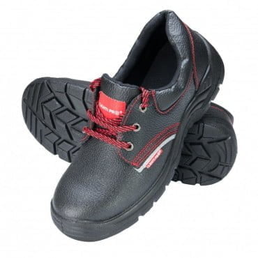 [lppoma46] Pantof piele (S1SRC) - 46 Lahti Pro
