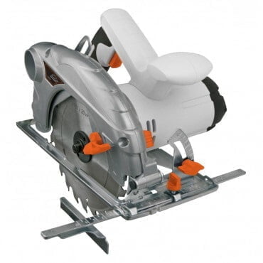 FIERASTRAU CIRCULAR MANUAL - 160MM / 1300W Vulcan