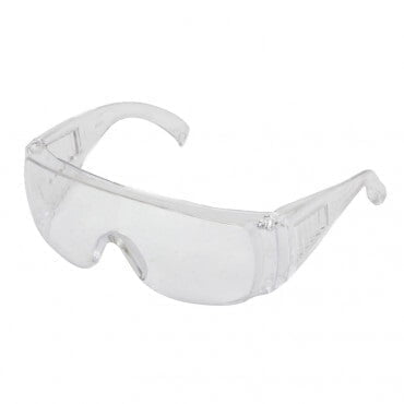 [l1500100] Ochelari protectie cu brate (S) Lahti Pro