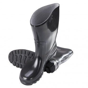 Cizma pvc protectie (OBE) - 43 Lahti Pro