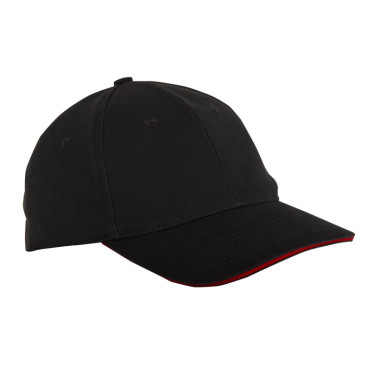 Sapca / negru Lahti Pro