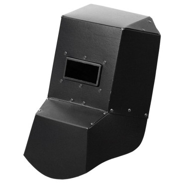 Masca sudura prespan - 390x230x85mm - 50mm Lahti Pro