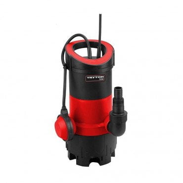 [tpb750] Pompa submersibila cu flotor - 7/9M / 13000L/H / 750W Tryton