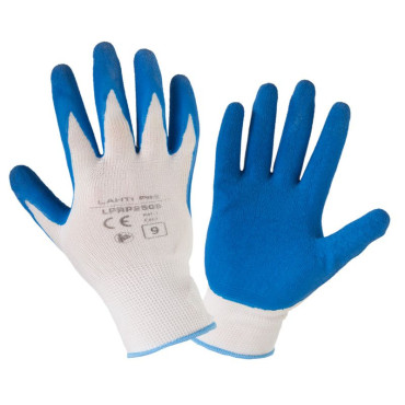 Manusa latex cu poliester- 10 Lahti Pro