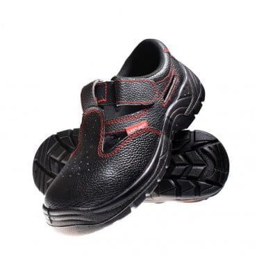 [l3060242] Sanda piele  (O1SRC) - 42 Lahti Pro