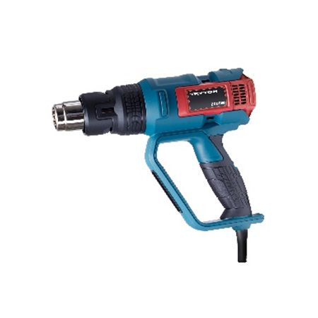 Pistol suflant aer cald - 50°C-600°C / 2000W Tryton