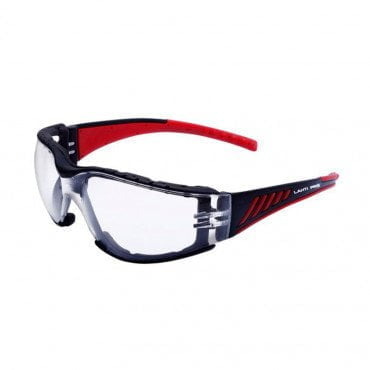 OCHELARI PROTECTIE CU BRATE EXTRACONFORTABIL (FT) Lahti Pro